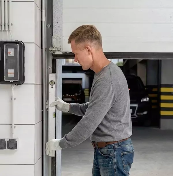 Why Choose Us for Door, Gate and Security Services in Wauwatosa, WI