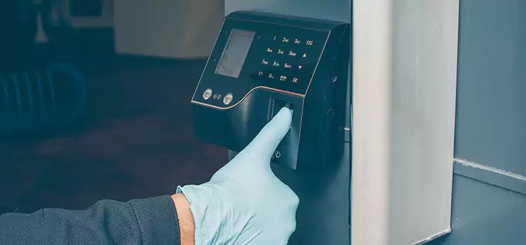 Access Control Installation Wauwatosa