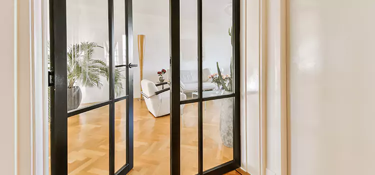Bifold Door Replacement Wauwatosa