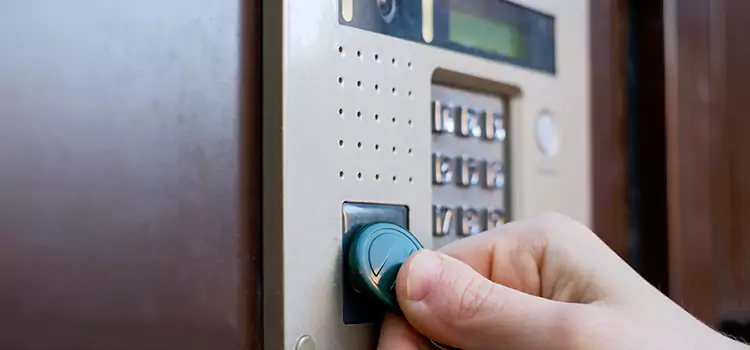 Enhanced Security Features Wauwatosa