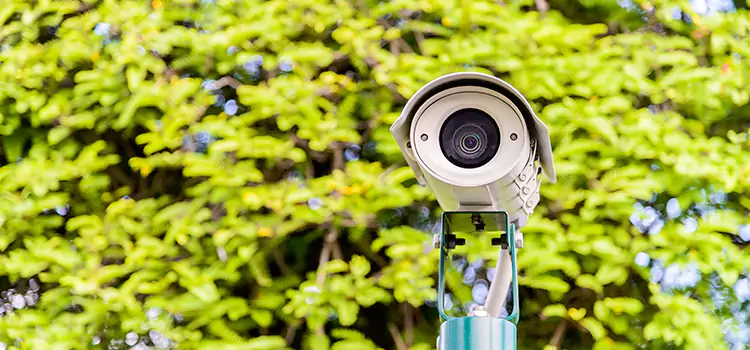 Advanced Surveillance Solutions for Every Need in Wauwatosa
