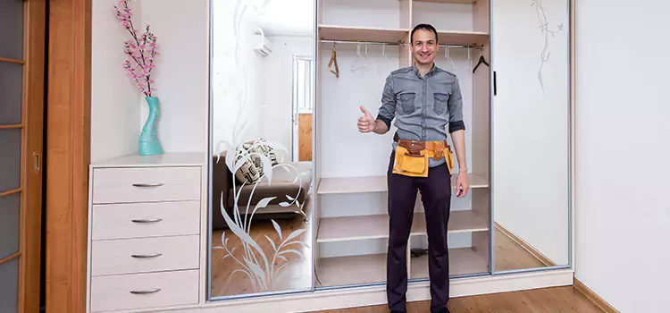 Sliding Closet Door Replacement Wauwatosa