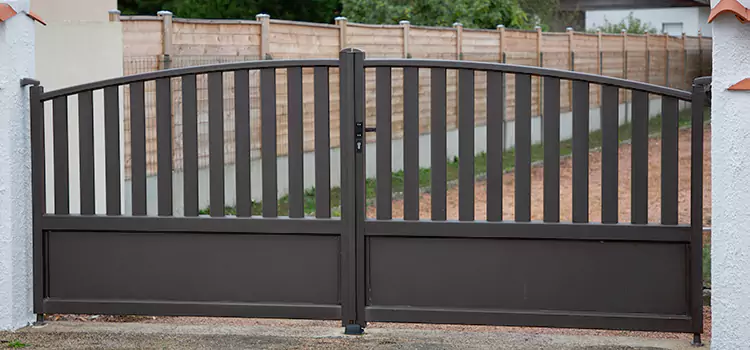 Advanced Gate Solutions in Wauwatosa, WI