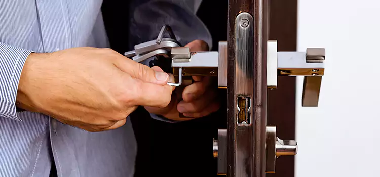 Commercial Door Lock Repair Wauwatosa