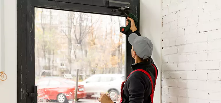 Comprehensive Door Closer Services in Wauwatosa, WI
