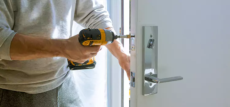 Door Knob Lock Repair Wauwatosa
