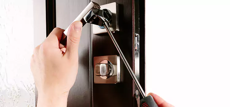 Door Lock Replacement Service Wauwatosa