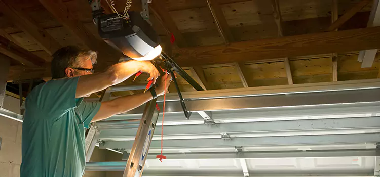 Garage Door Opener Sales and Installation Wauwatosa
