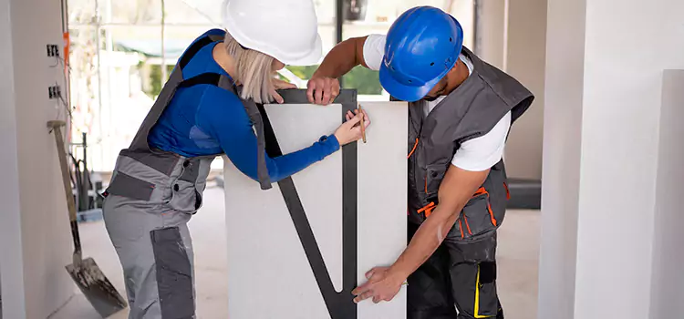 Why Choose Us for Door Panel Services in Wauwatosa, WI?