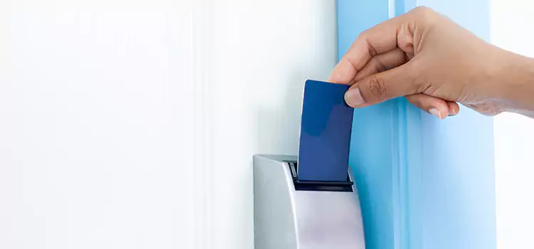 Access Control System Integration Wauwatosa