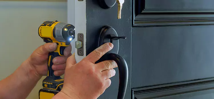 Locksmith Emergency Service Wauwatosa