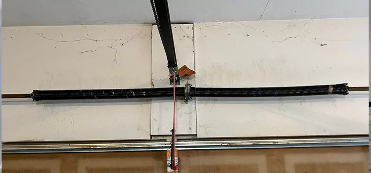 Garage Door Cable Repair Near Me in Wauwatosa, WI