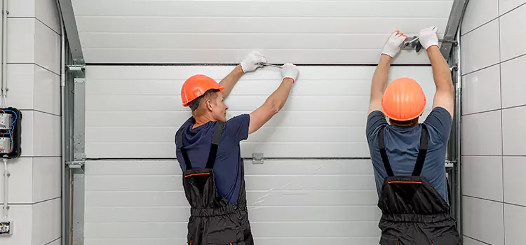 Choose Us for Your Garage Door Needs in Wauwatosa