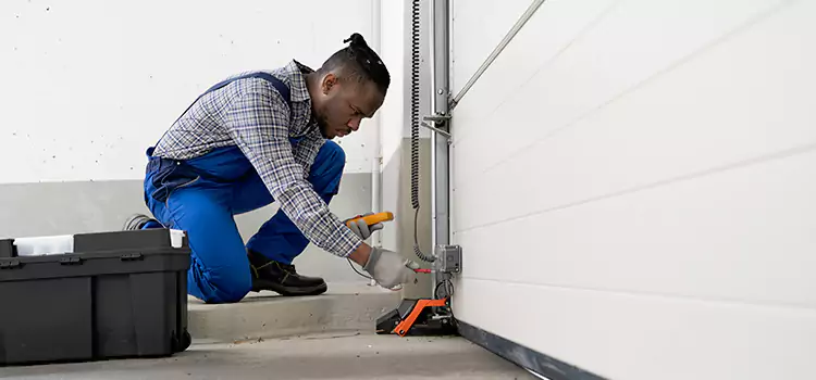 Expert Solutions for Every Garage Lock Need in Wauwatosa, WI