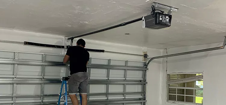 Garage Door Opener Repair Near Me in Wauwatosa, WI