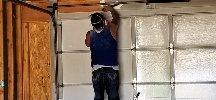 Specialized Garage Door Panel Solutions in Wauwatosa, WI