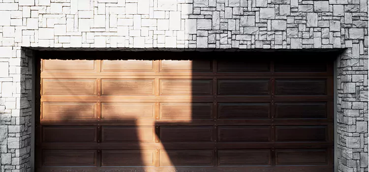 Garage Door Installation Wauwatosa