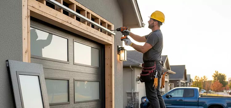 Your Trusted Garage Door Specialists in Wauwatosa