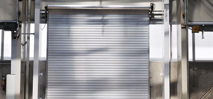 Roller Door Maintenance Wauwatosa