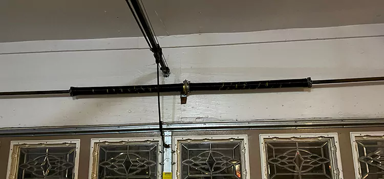 Garage Door Spring Repair Near Me Wauwatosa