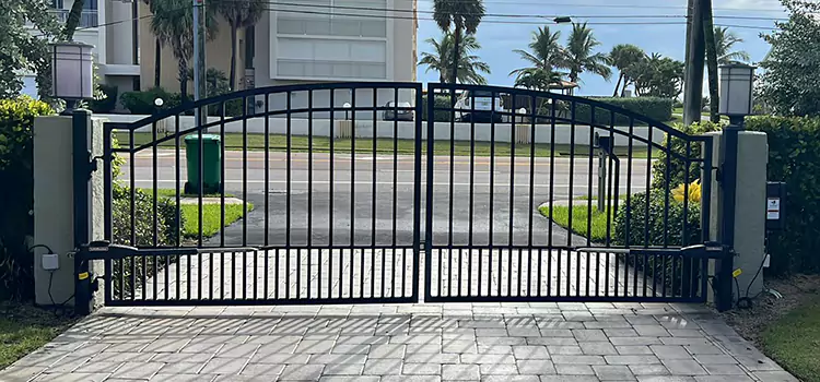 Gate Opener Replacement Near Me in Wauwatosa, WI