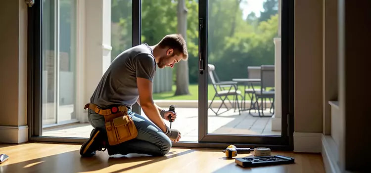 Comprehensive Solutions for Every Glass Door Need in Wauwatosa, WI