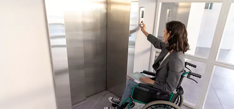 Benefits of Modern Handicap Door Systems in Wauwatosa, WI
