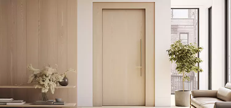 Choose Quality for Your Inside Doors in Wauwatosa, WI