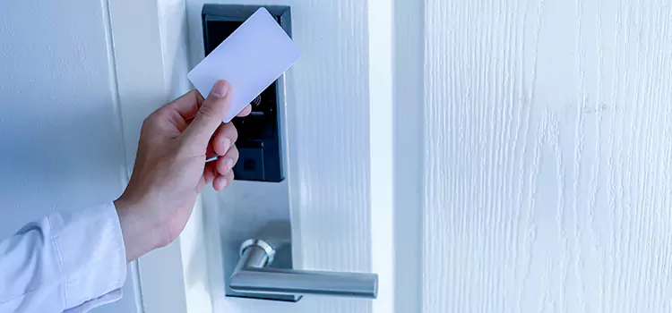 Why Choose Us for Your Keycard Lock Installation in Wauwatosa, WI?