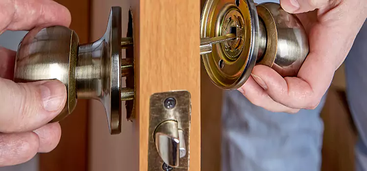 Sliding Door Lock Repair Wauwatosa