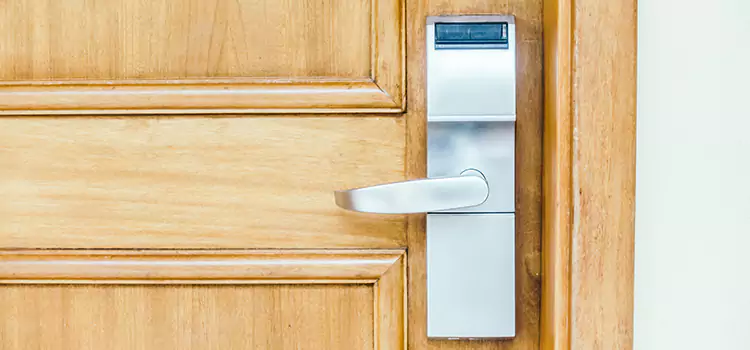 Electromagnetic Door Lock Installation Wauwatosa