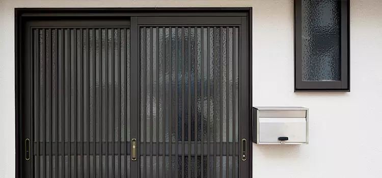 Sliding Screen Door Repair Wauwatosa