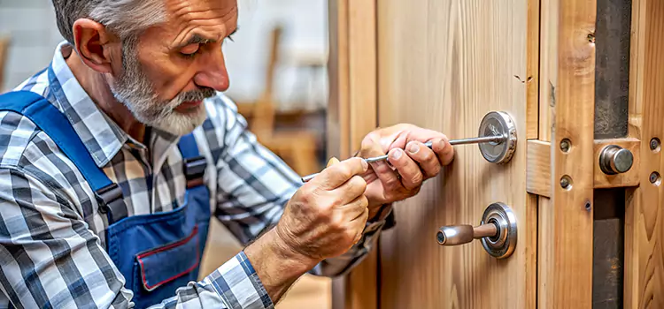 Mortise Replacement Lock Wauwatosa