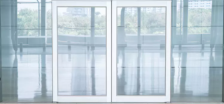 Why Choose Us for Your Motion Sensor Door Needs in Wauwatosa, WI?