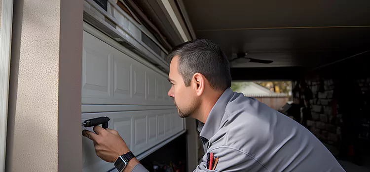 Garage Door Cable Replacement Wauwatosa