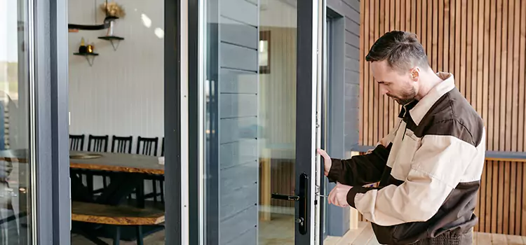 Replacing Patio Door Wauwatosa