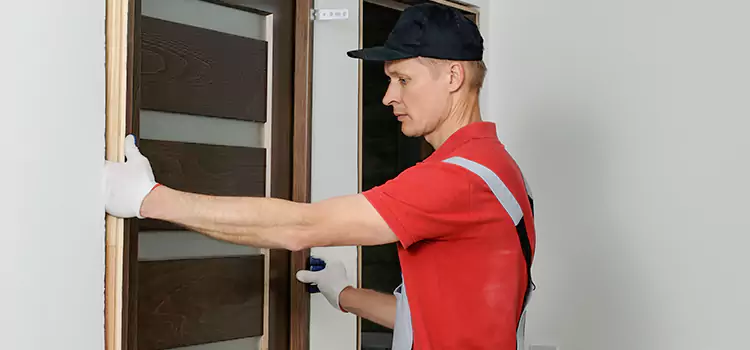 Frame and Panel Restoration Wauwatosa