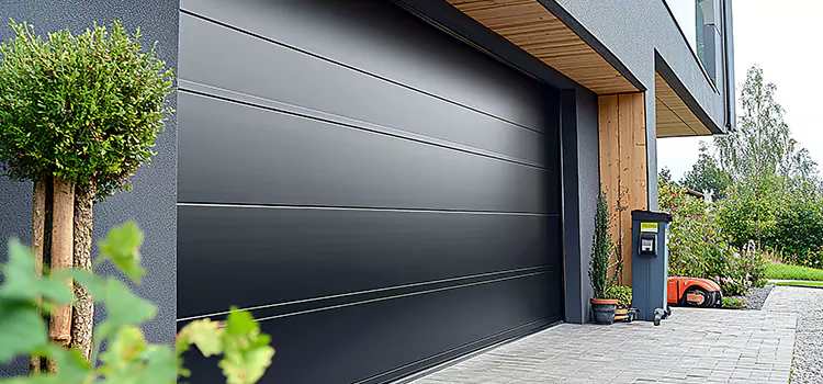 Residential Garage Door Service Wauwatosa