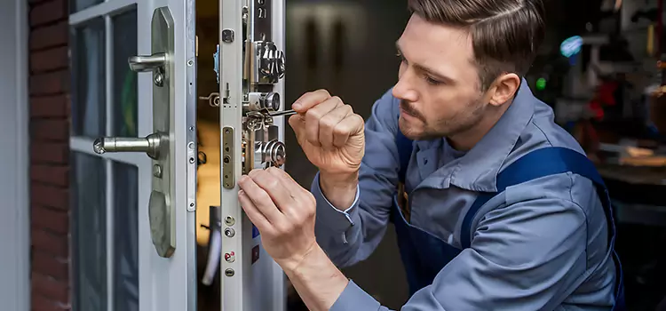 Residential Lock Installation Wauwatosa