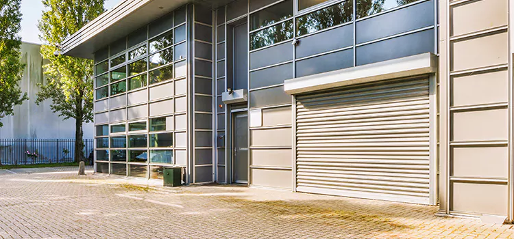 Electric Roller Garage Doors Wauwatosa