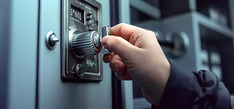 Locksmith Cost to Open Safe Wauwatosa