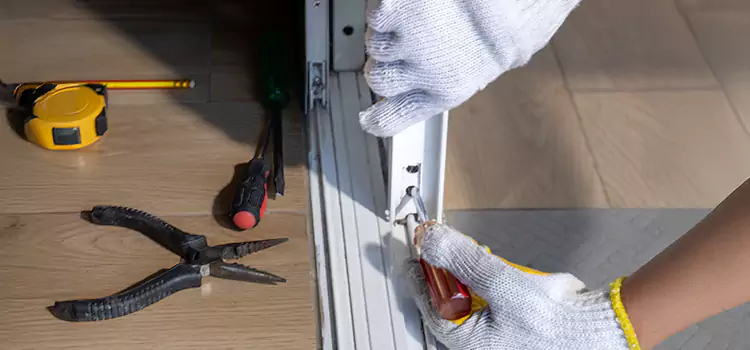 Sliding Door Installation Services in Wauwatosa, WI