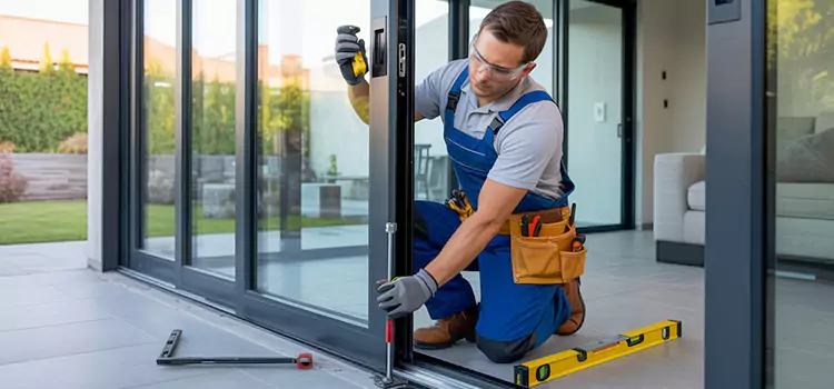 Sliding Screen Door Repair Wauwatosa