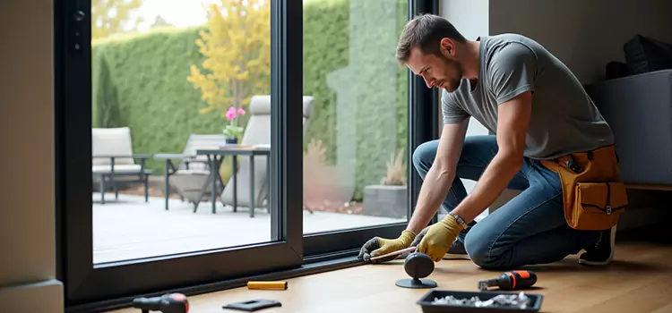 Patio Sliding Glass Door Replacement Wauwatosa