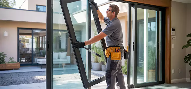 Specialized Sliding Door Roller Services in Wauwatosa, Wisconsin