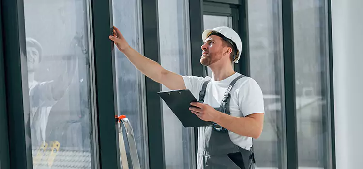 Comprehensive Solutions for Your Sticking Doors in Wauwatosa, WI