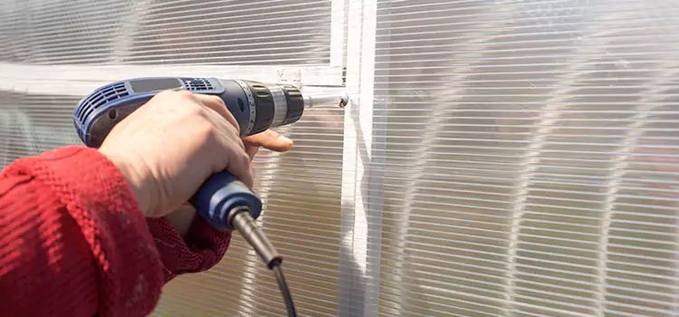 Sliding Screen Door Repair Wauwatosa