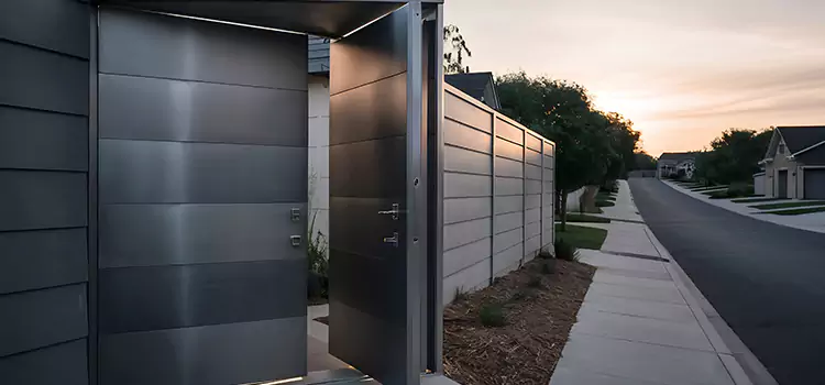Comprehensive Steel Door Solutions in Wauwatosa, WI