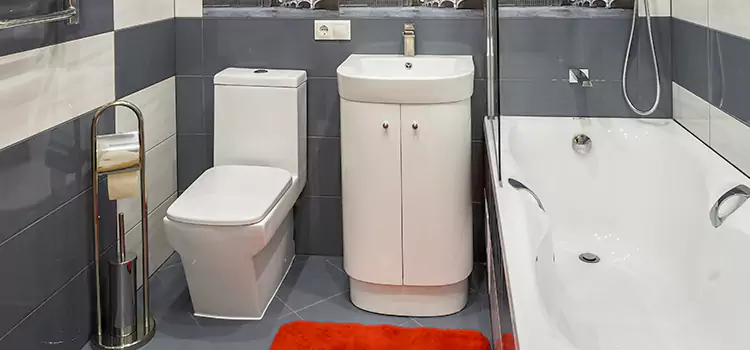 Hansgrohe Shaving Mirror Wauwatosa