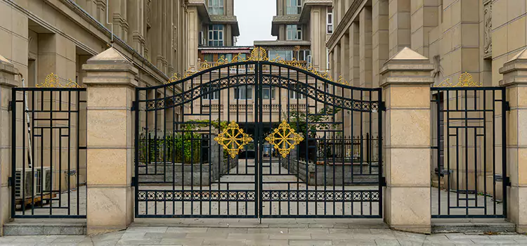 Comprehensive Iron Gate Maintenance Solutions in Wauwatosa, WI